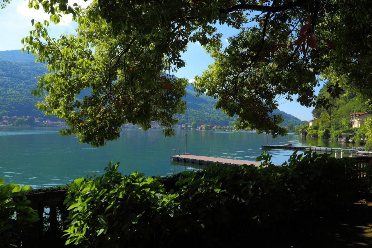 Lake Front 138 ปอร์โต เซเรซิโอ ภายนอก รูปภาพ