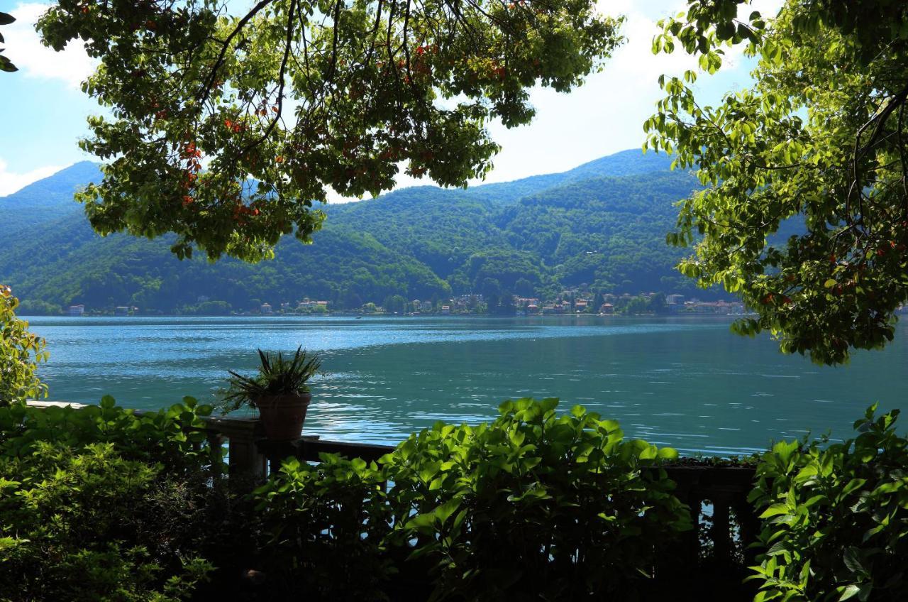 Lake Front 138 ปอร์โต เซเรซิโอ ภายนอก รูปภาพ